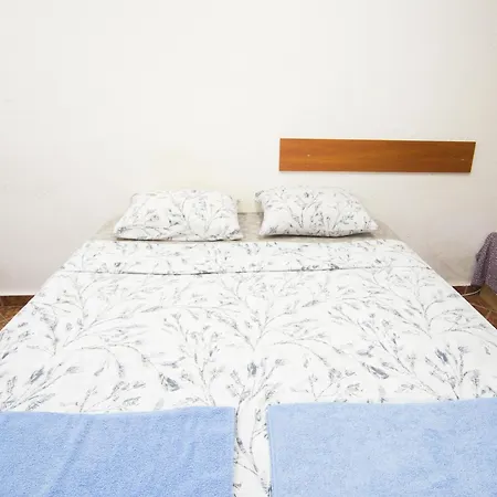 Lejlighed Krum Str - Basic Flat