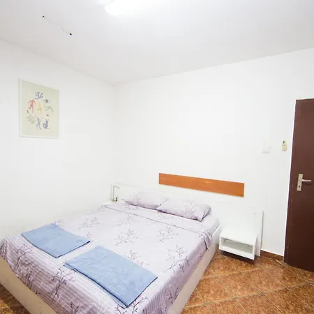 Lejlighed Krum Str - Basic Flat