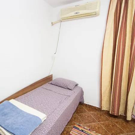 Basic Flat Han Krum Str Apartamento Burgas