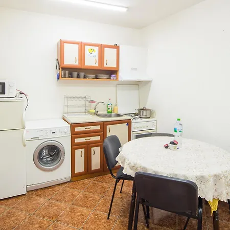 Krum Str - Basic Flat * Burgas City