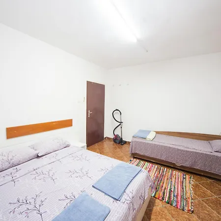 Basic Flat Han Krum Str Apartment Burgas