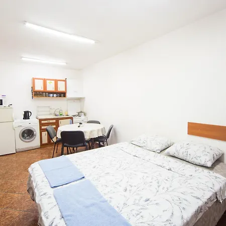 Apartamento Basic Flat Krum Str Burgas