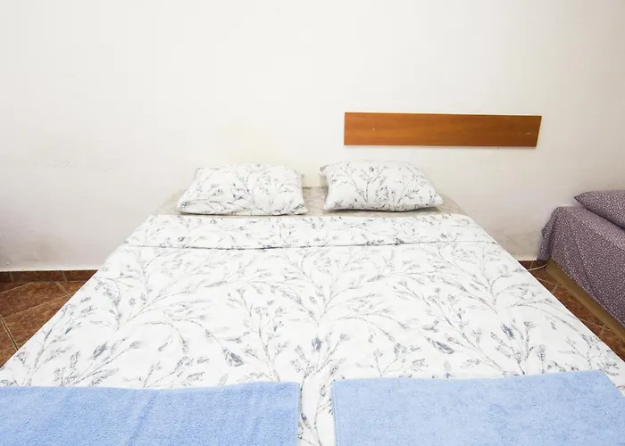 Apartamento Basic Flat Krum Str