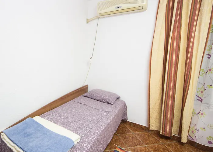 Basic Flat Krum Str Apartamento Burgas