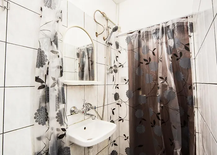 Apartamento Basic Flat Krum Str Burgas