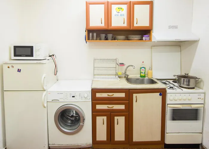 Basic Flat Krum Str Burgas