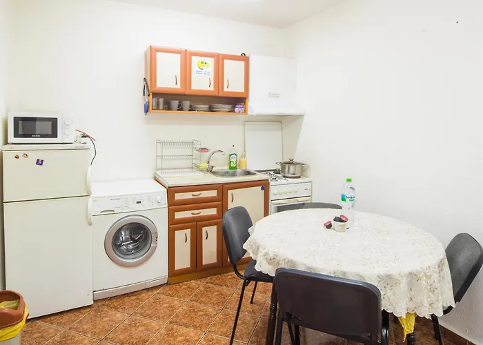 Basic Flat Krum Str * Burgas